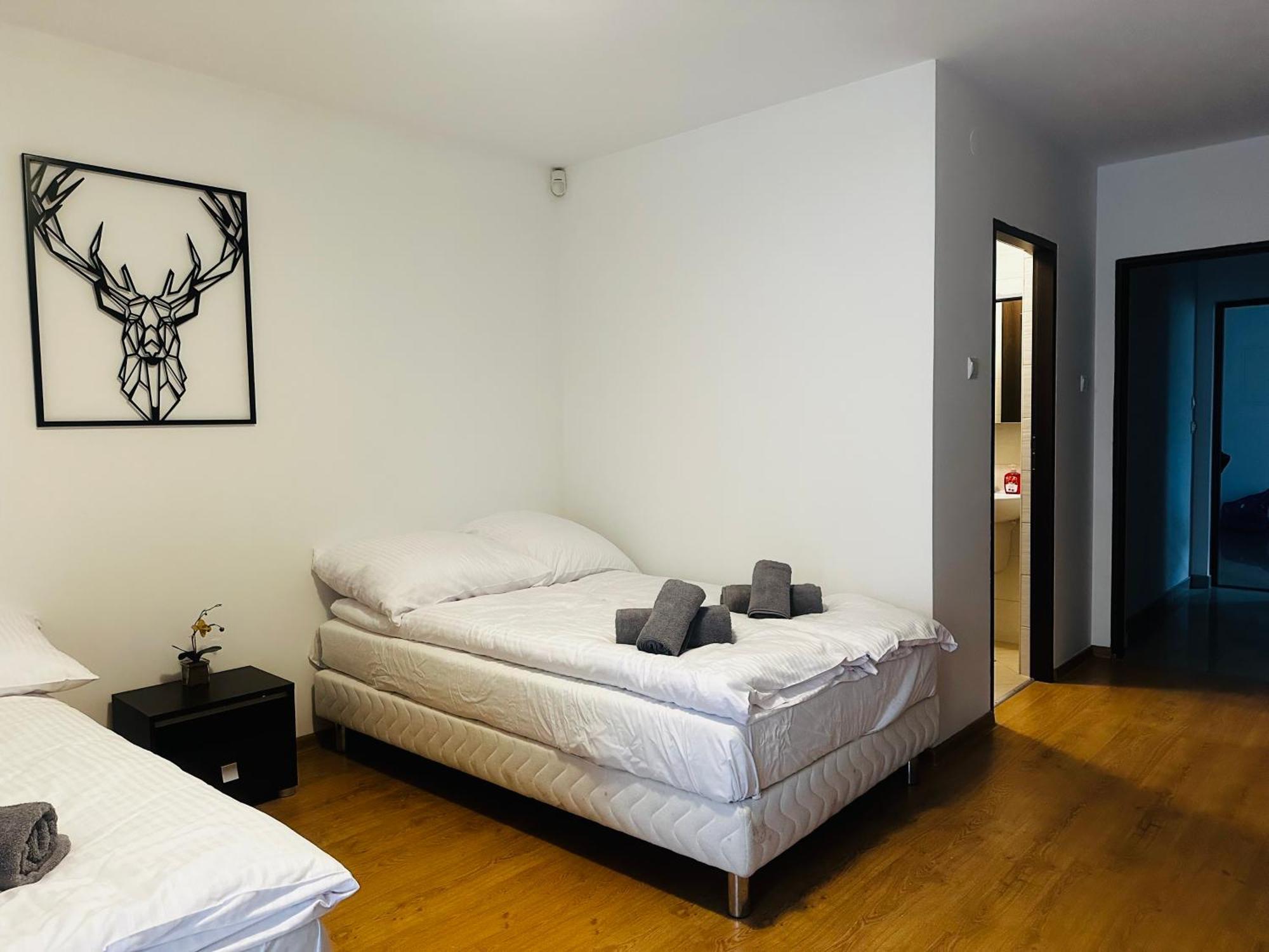 Hotel Nad Grajcarkiem - Pensjonat Szczawnica Habitación foto