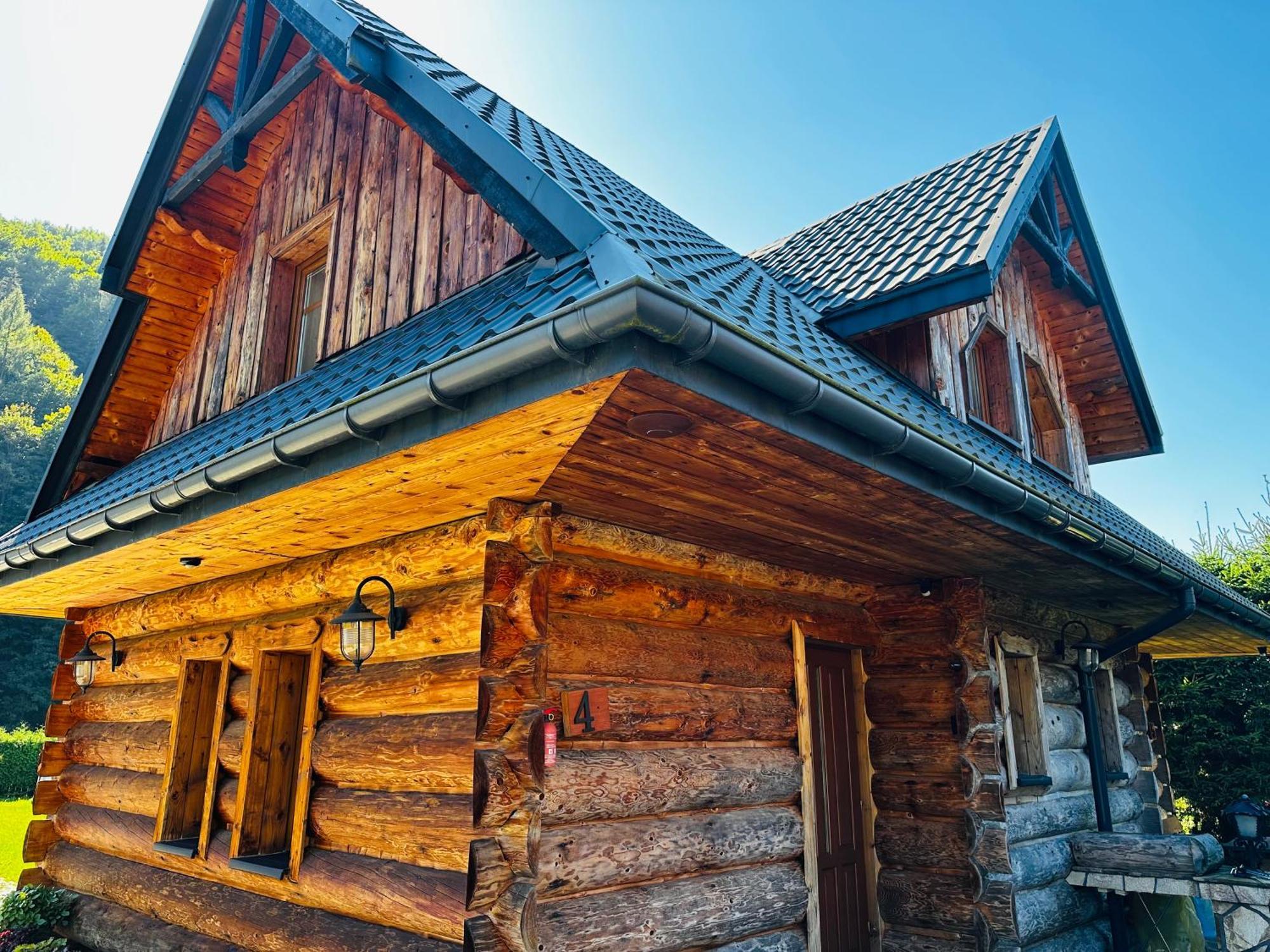 Hotel Nad Grajcarkiem - Pensjonat Szczawnica Exterior foto